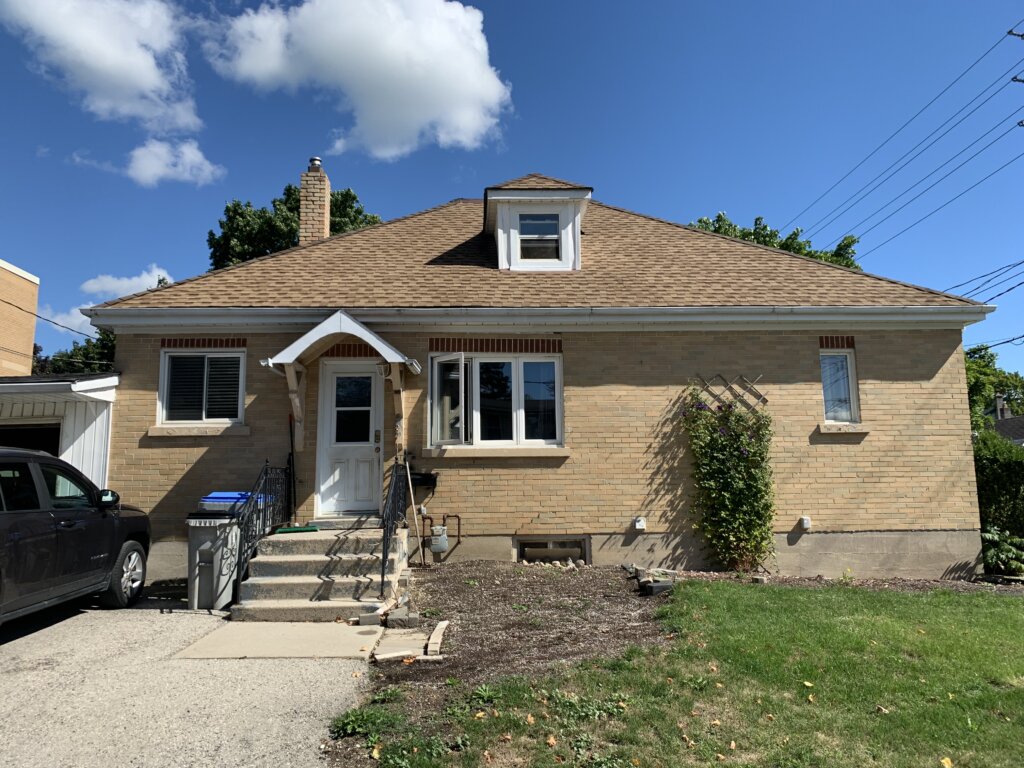 AS-IS Home in St. Johns, Newfoundland