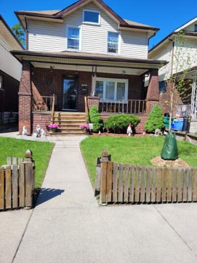 St. Johns, Newfoundland Home