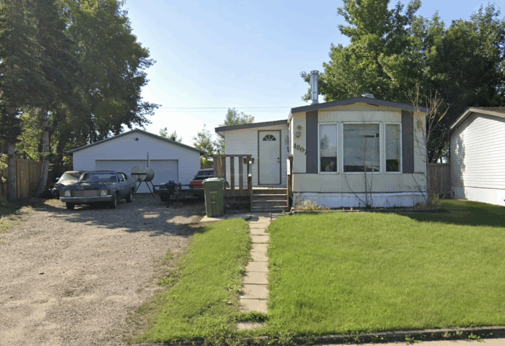 Sell my house fast in Charlottetown, PEI