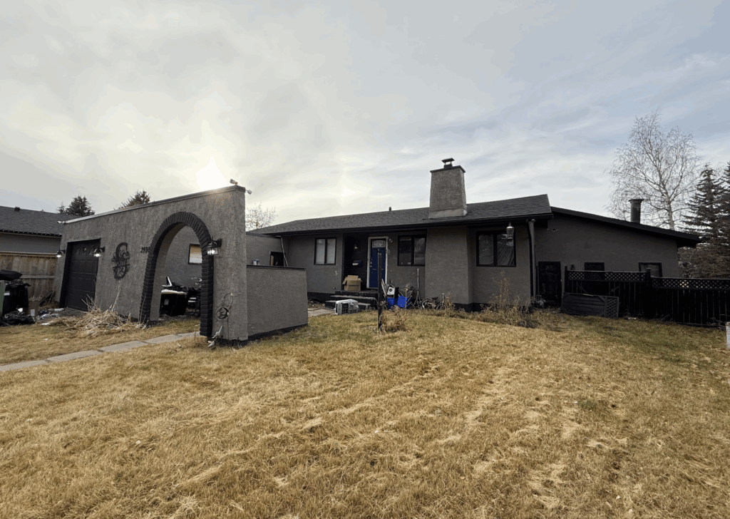 Sell my house as-is to East Coast Home Buyers