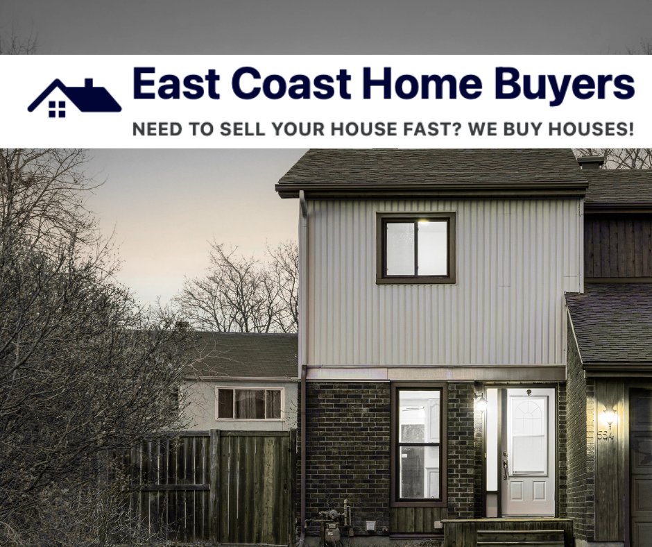 East Coast Home Buyers