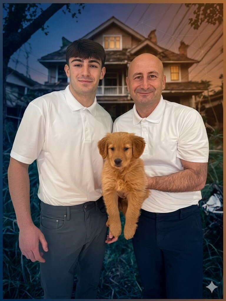 ExitVest — Local Real Estate Experts