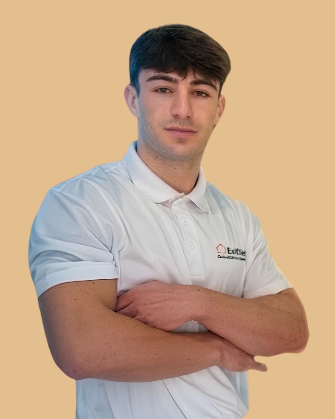 Petar Petreski — Operations, ExitVest