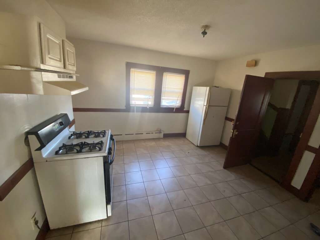 We buy houses for cash.