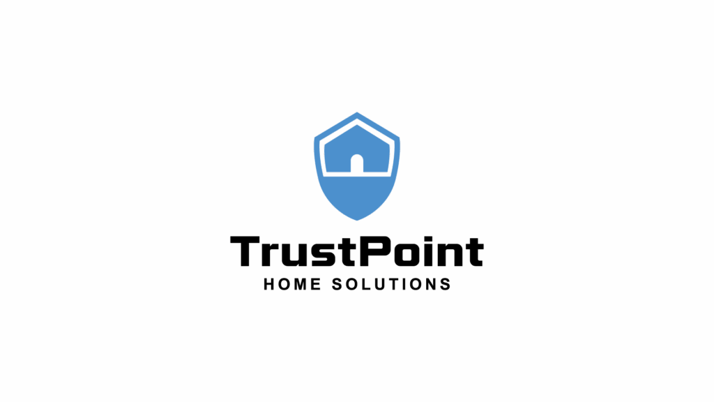 TrustPoint Home Solutions logo