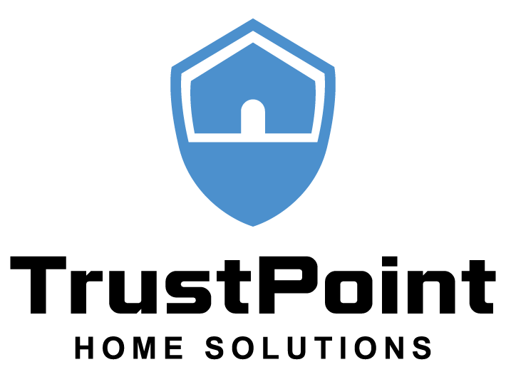 TrustPoint Home Solutions logo
