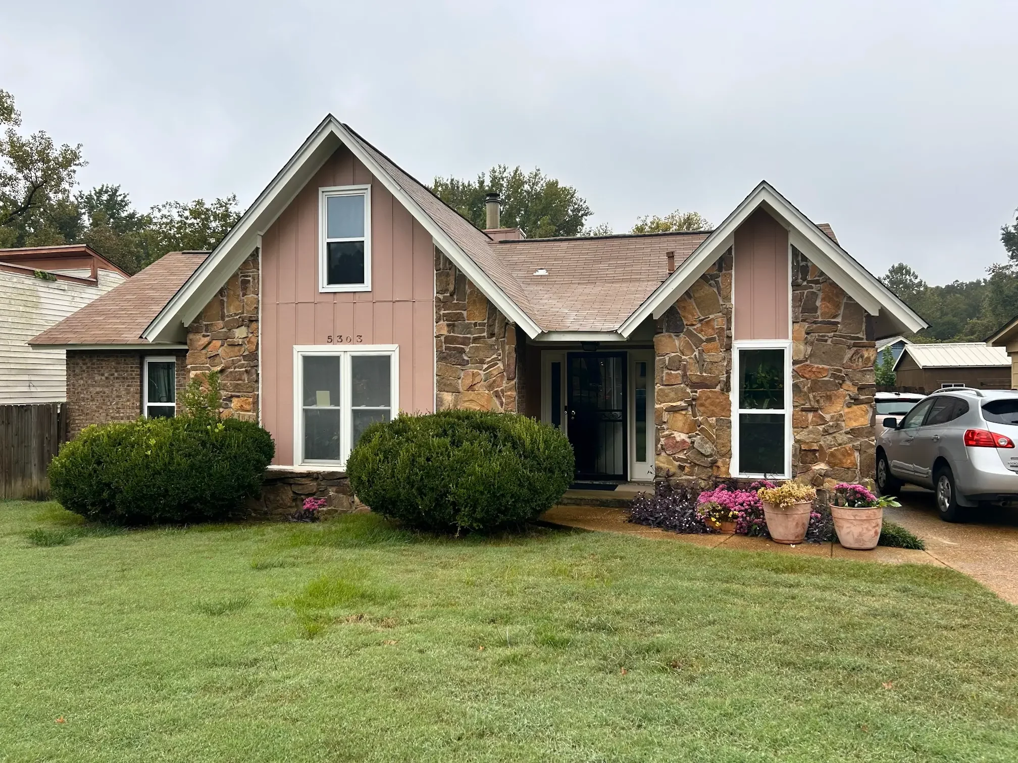 sell house for cash Memphis