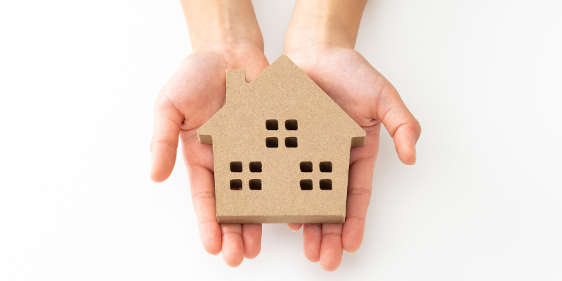 Selling inherited house [market_city]