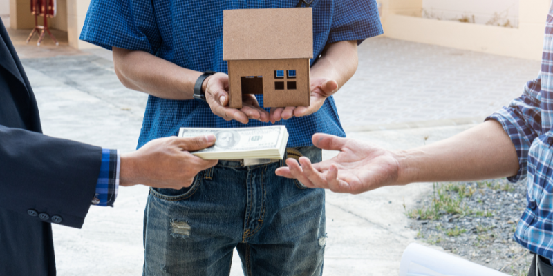 Can You Sell House with Tenants in Tennessee [market_city]