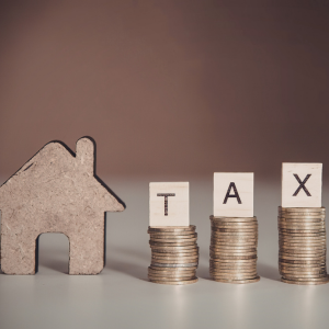 Can You Sell a Home With Delinquent Taxes Tennessee