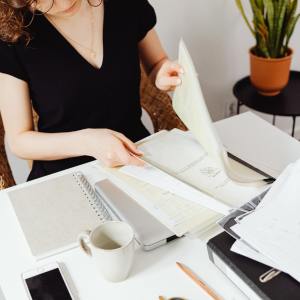 Documents for Selling a House by Owner Memphis