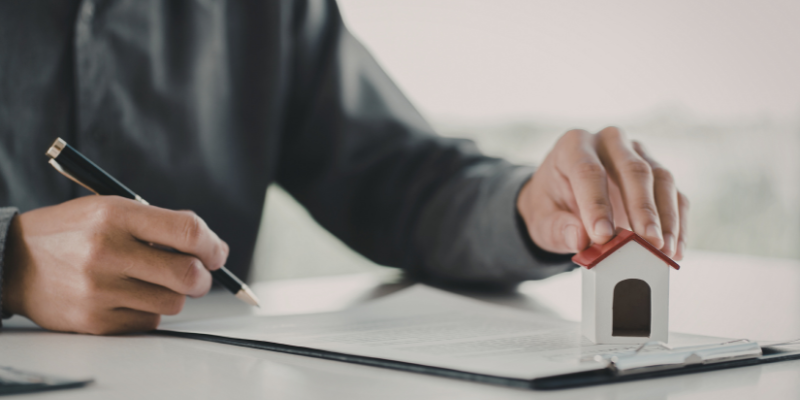 Paperwork for Selling A House By Owner in Tennessee [market_city]