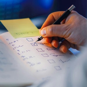 Paperwork to Sell a House Independently Memphis