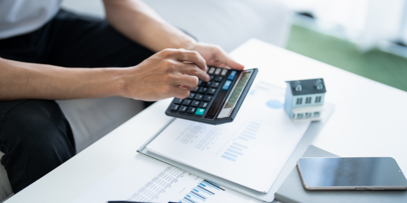 Selling a House with Delinquent Property Taxes in Tennessee [market_city]