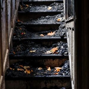 Sell A Burned House In Tennessee