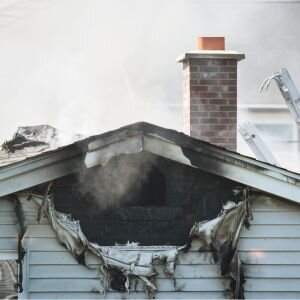 Sell A Home Affected By Fire Tennessee