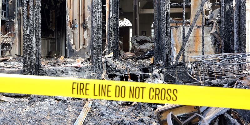 Selling A Fire-Impacted Home In [market_city]