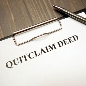How to Complete and Submit a Quitclaim Deed in [market]