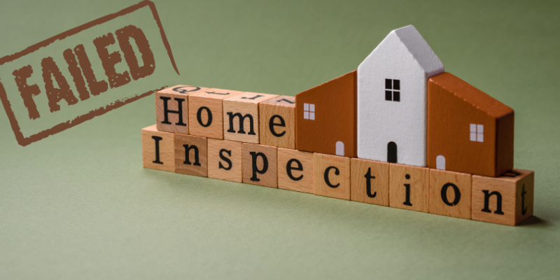 How to Sell a Home After a Failed Inspection in [market_city]