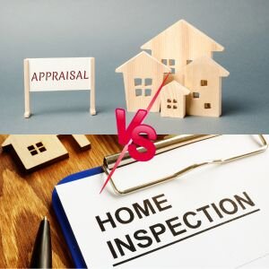 Who Pays for the Appraisal and Inspection Memphis