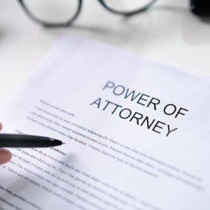 Can You Sell a Home If Your Spouse Is Incarcerated Arkansas
