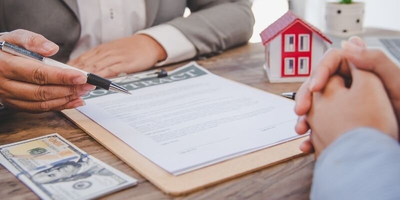 Can a Buyer Walk Away After an Inspection in [market_city]