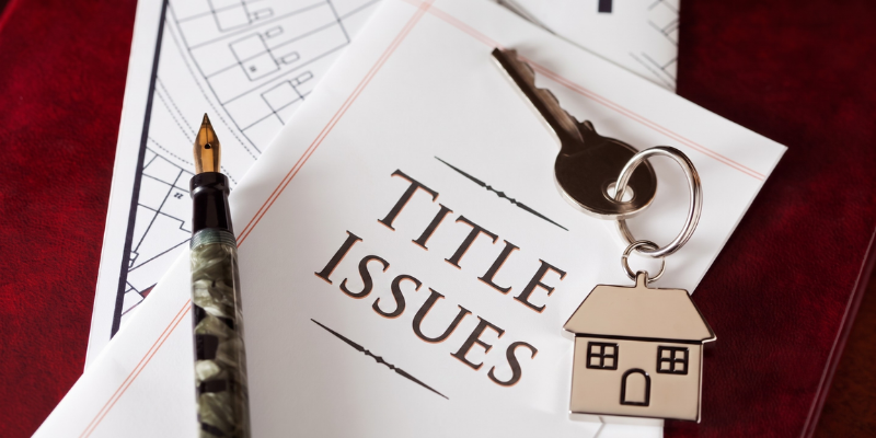 How to Sell a House with Title Issues [market_city]