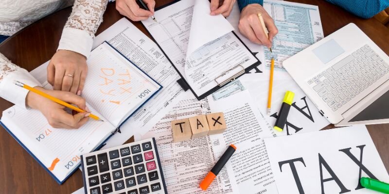 Simple Guide on Handling Taxes on the Sale of a Rental Property [market_city]