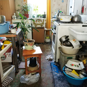 Guide to Selling a Hoarder House in Memphis