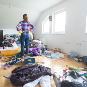 Steps to Sell a Hoarder House in Memphis