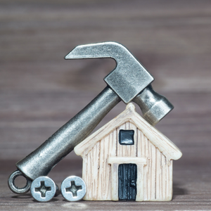 Appraisal Required Repairs For Home in Mississippi