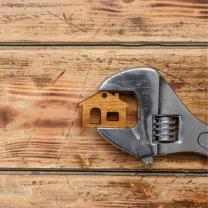 Appraisal Required Repairs in Mississippi