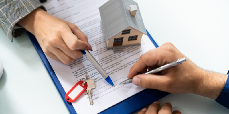 How Long a Forced Property Sale Takes in Mississippi