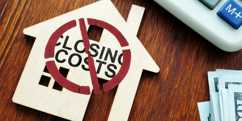 How to Bypass Closing Costs Arkansas