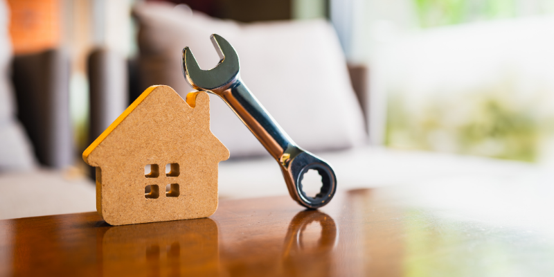 Need Appraisal Repairs For Home in Mississippi