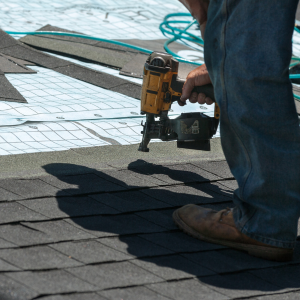 Replace Roof Before Selling a House Memphis