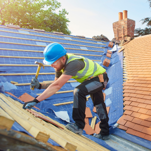 Roof Replacement Before Selling Your House Memphis