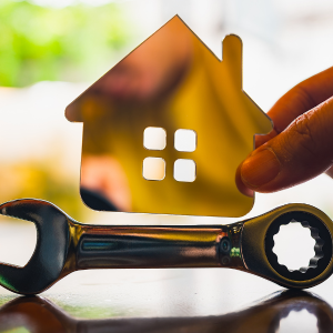 Selling a House That Needs Repair in Tennessee