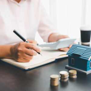 Timeline for Forcing a Property Sale in Mississippi