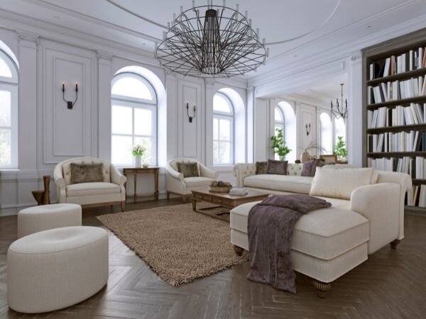 How Much Home Staging Costs in Tennessee