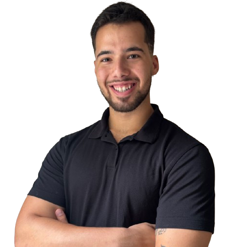 Isaac Mason from Family Home Buyers