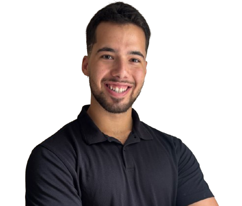 Isaac from Family Home Buyers