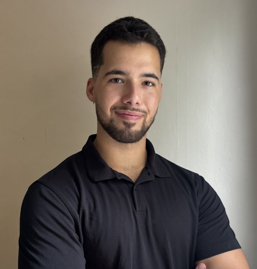 Isaac from Family Home Buyers