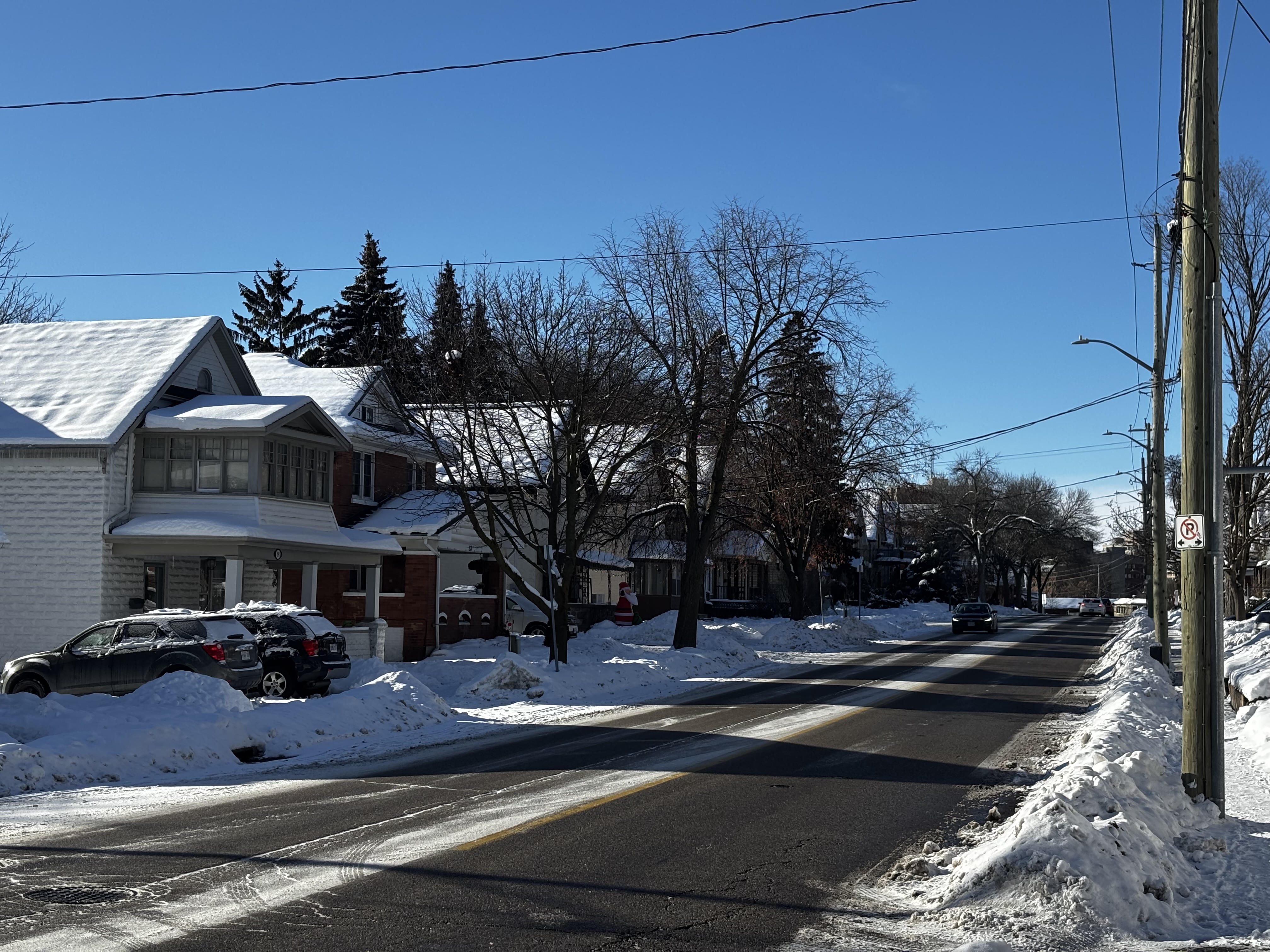 Brantford Neighborhood