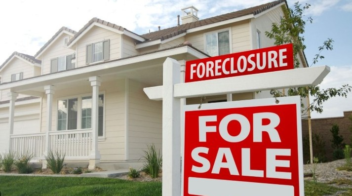 Foreclosure Ontario