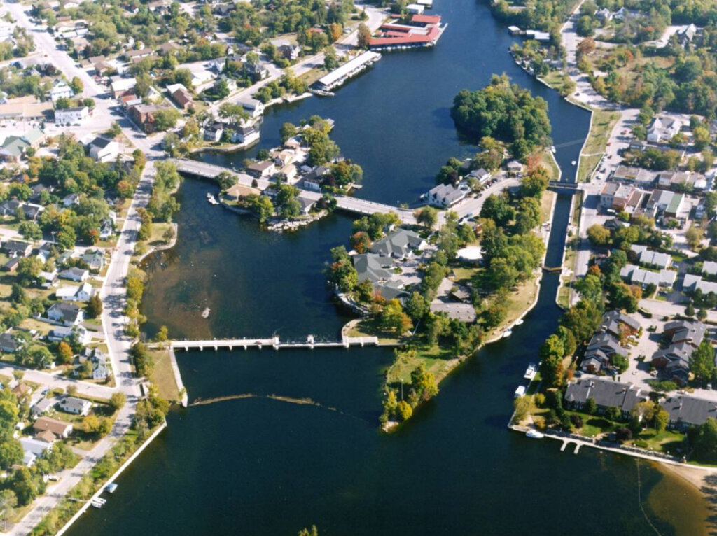 Bobcaygeon, Ontario