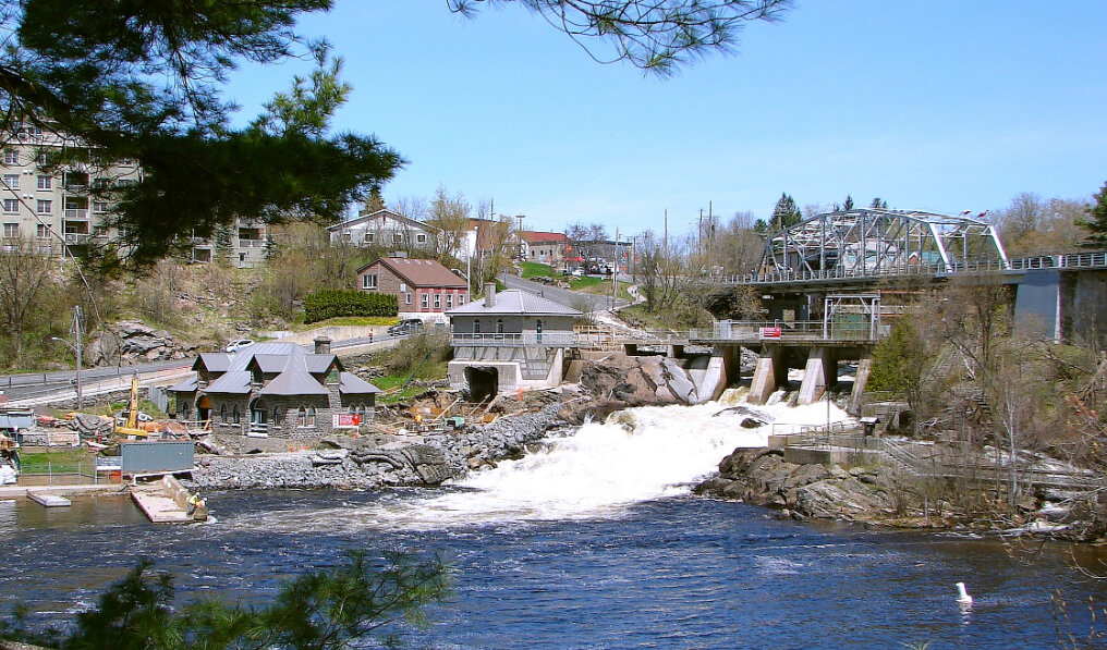 Bracebridge, Ontario