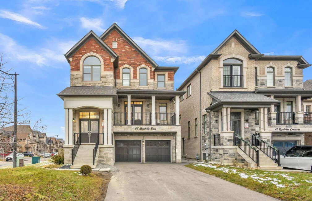 Brampton home sold to Family Home Buyers