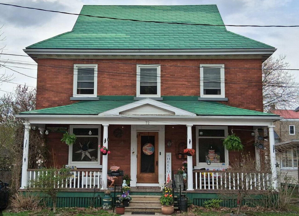 Brockville home sold to Family Home Buyers