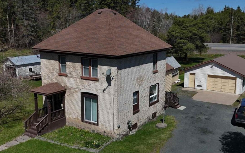 Bruce Mines home sold to Family Home Buyers